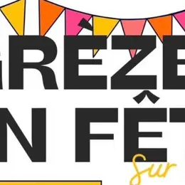 Grezes En Fete