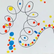 Gribouillis - atelier 0 à 6 ans