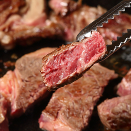 Grillades