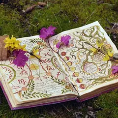 Grimoire, Mon Beau Grimoire