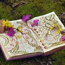 Grimoire, Mon Beau Grimoire