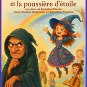 Griselda et la poussère d'étoile