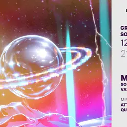 Groove Solaire / Mira LÒ, Vassalo, Soraya & more