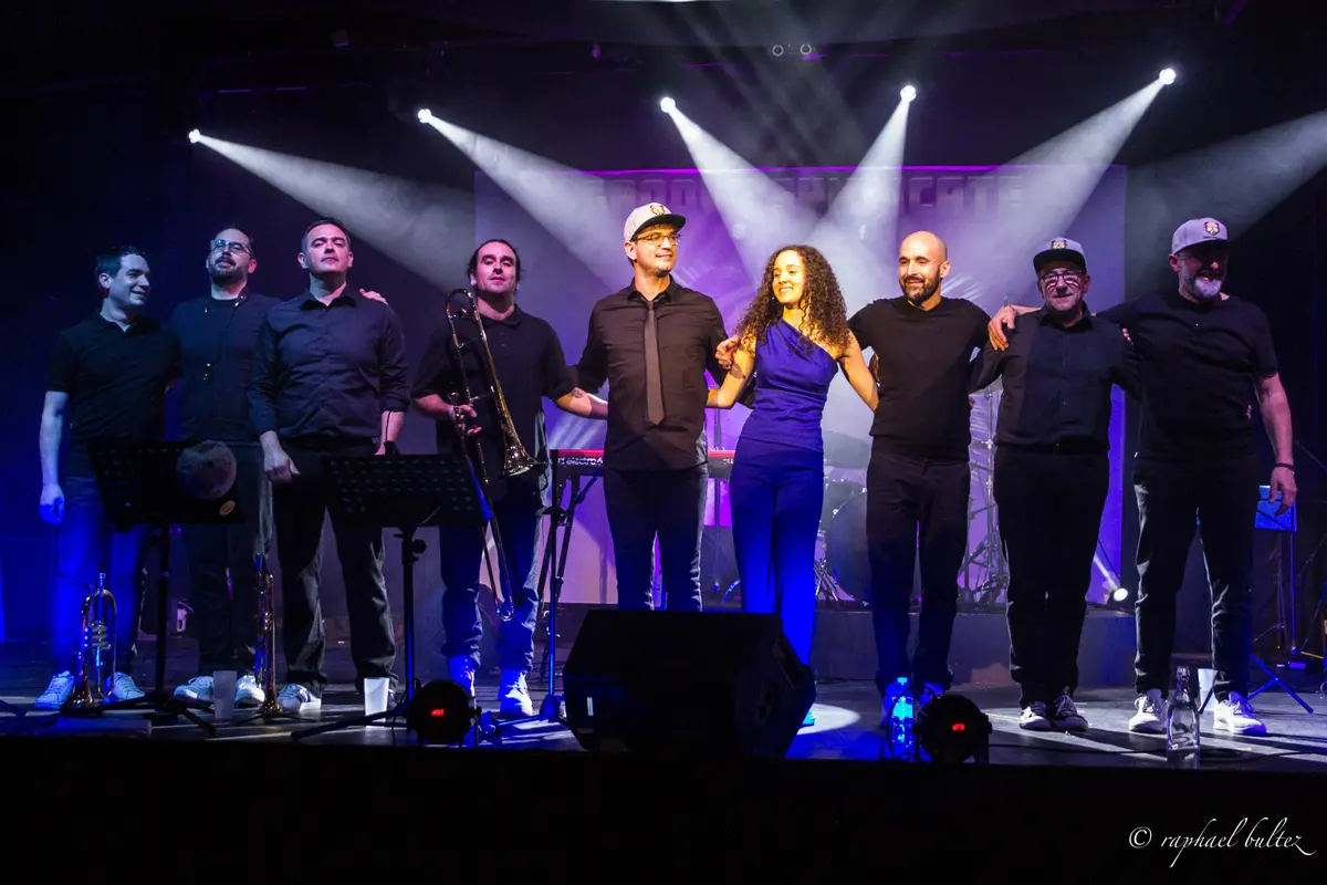 Groove Syndicate