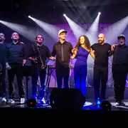Groove Syndicate