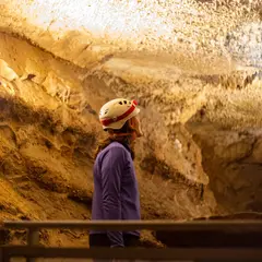 Grotte Célestine de Rauzan