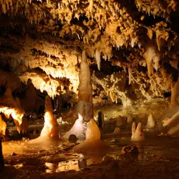 Grotte du Grand Roc