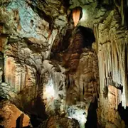 Grotte & Cité de la Préhistoire à Orgnac-l'Aven (07)