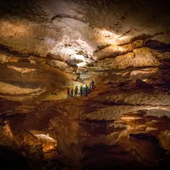 Grotte Saint-Marcel