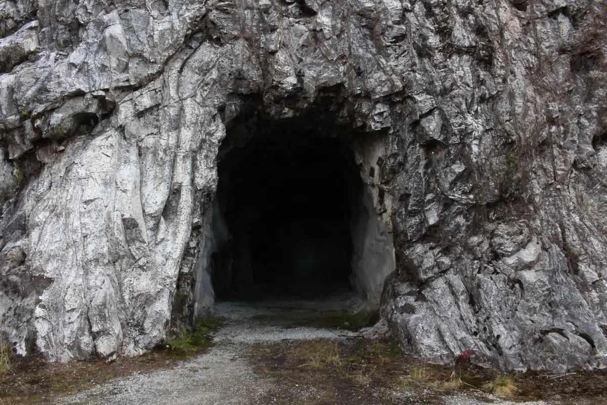 Grottes de Saint-Hippolyte