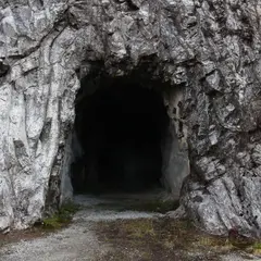 Grottes de Saint-Hippolyte