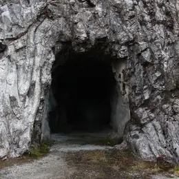 Grottes de Saint-Hippolyte
