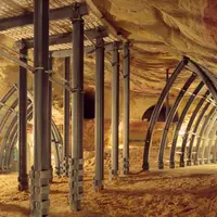 Grottes du Schlossberg à Homburg &copy; Uwe Welz