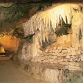 Grottes Pétrifiantes de Savonnières