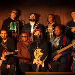 Groundation