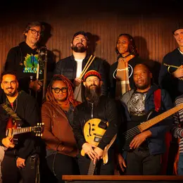 Groundation