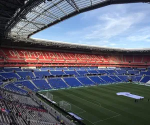 Groupama Stadium