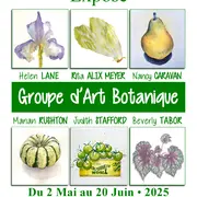 Groupe D'Art Botanique