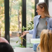 Groupe de discussion Etre une femme aujourd'hui sur le thème : Qu'est ce qu'être une femme de nos jours ?