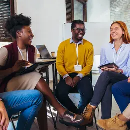 Groupe de parole à visée thérapeutique pour les jeunes lgbtqia+ de 18 à 25 ans