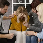 Groupe de parole - Parents d’adolescents (spécial harcèlement)