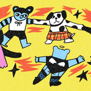 Grrrande : Marché de Noël