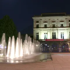 Grrranit, scène nationale de Belfort