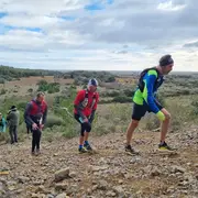 Gruissan Kinetik Trail