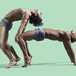 Grupo Corpo