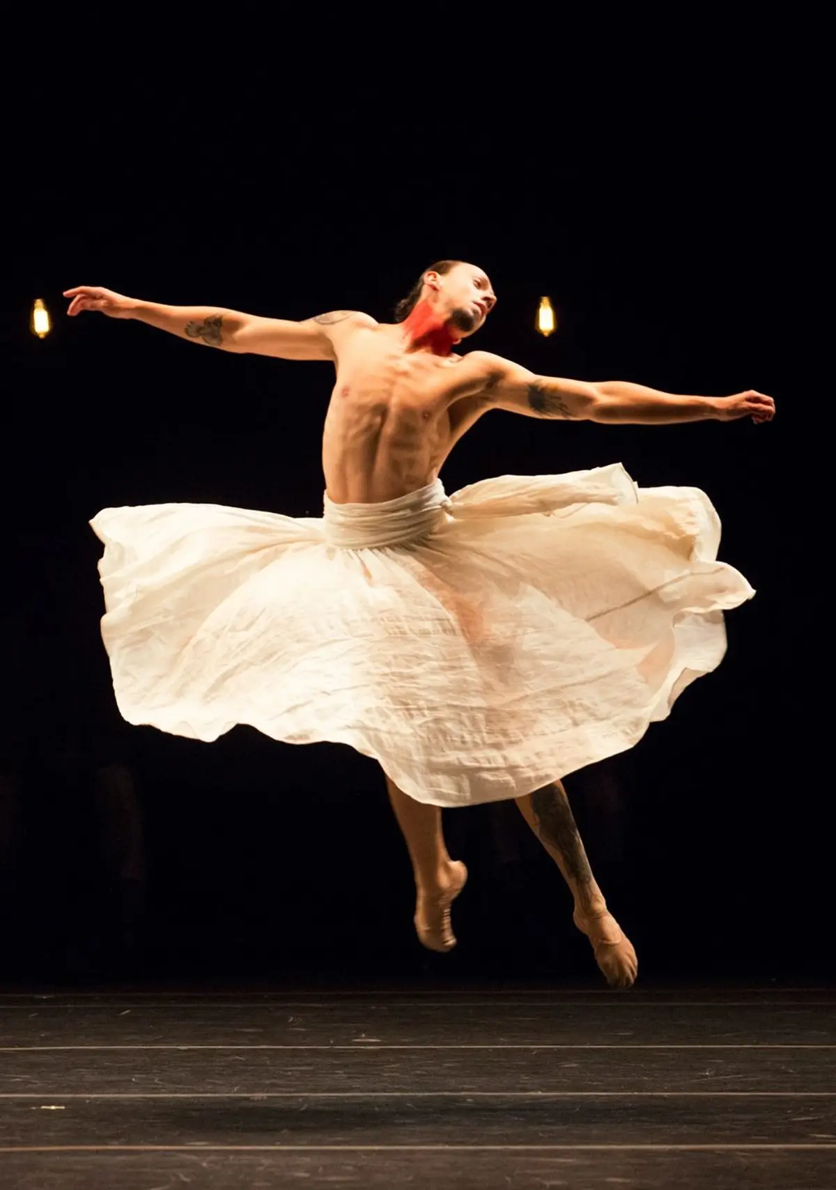 Grupo Corpo