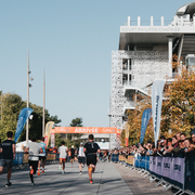 GSC Run Set & Match : un évènement running au Stade Roland-Garros !