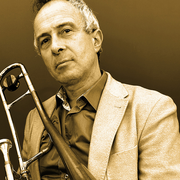 Gueorgui Kornazov CROSS WIND Quintet / JASS CLUB PARIS