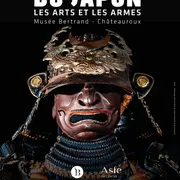 Guerriers du Japon - Les arts et les armes