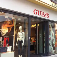 Guess 
