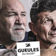 Gueules Du Rugby