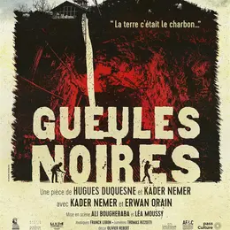 Gueules Noires