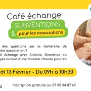 Guid'Asso : Subventions &amp; associations