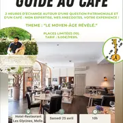 Guide au Café #2 - Le Moyen-Âge révélé