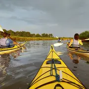 Guide privé canoë-kayak et découverte faune flore