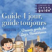 Guide un jour, guide toujours !