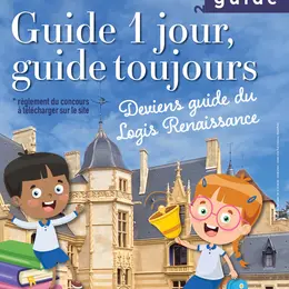 Guide un jour, guide toujours !