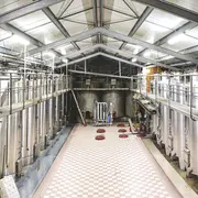 Guided tour & local produces | Domaine de Grange Neuve