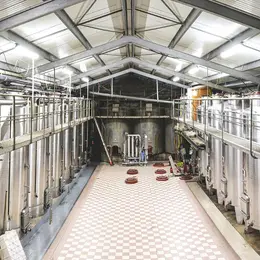 Guided tour & local produces | Domaine de Grange Neuve