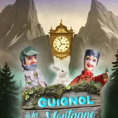 Guignol à la montagne
