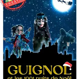 Guignol et les 1001 nuits de Noël