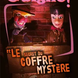Guignol, le secret du coffre mystère