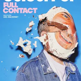 Guigui Pop dans Full Contact