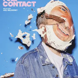 Guigui Pop dans Full contact