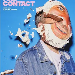 Guigui Pop dans Full contact