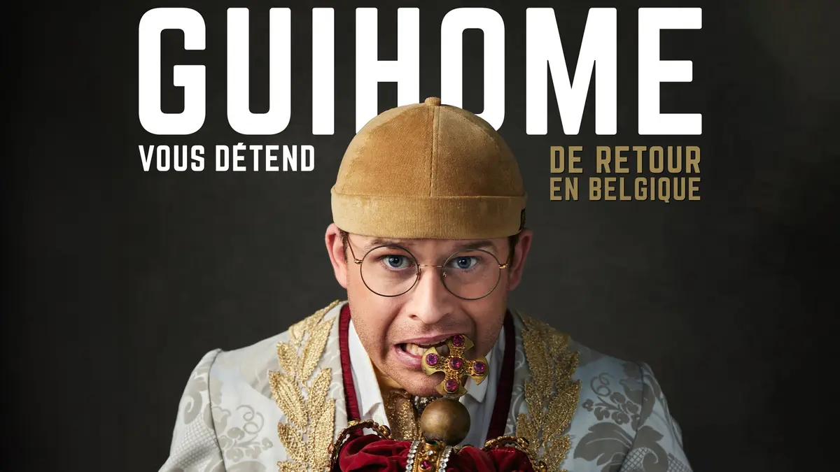 Guihome - Guihome Vous Détend